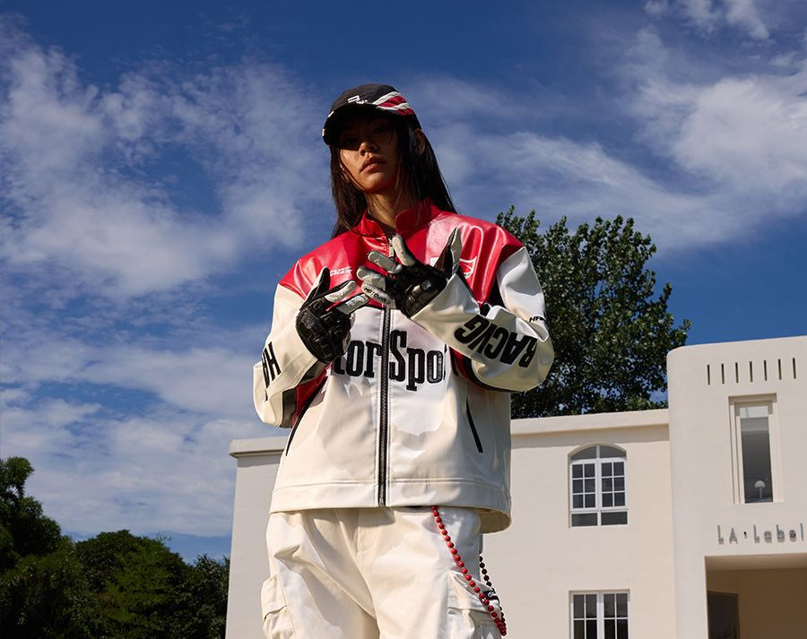Vintage Jackets