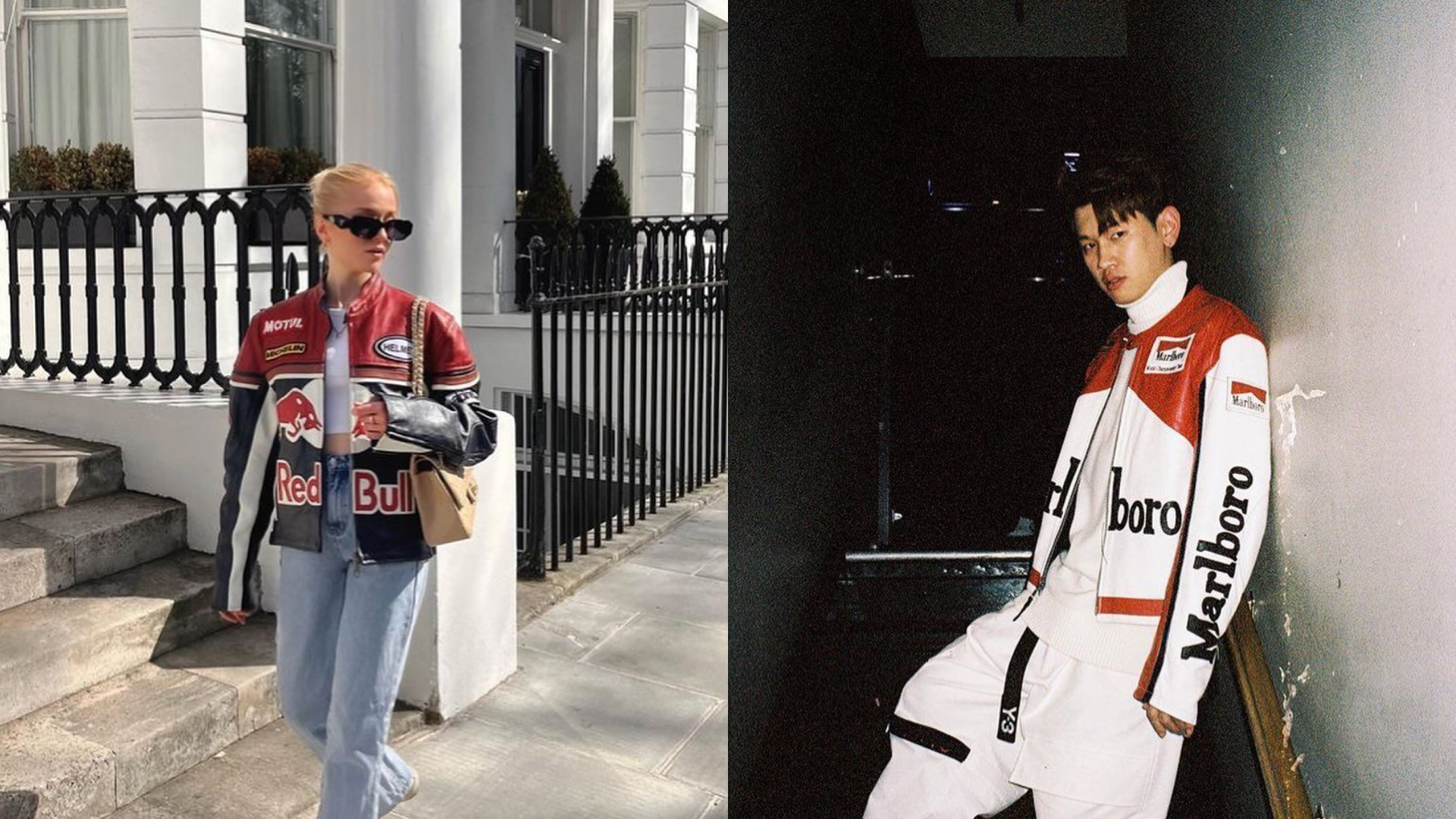 All Jackets